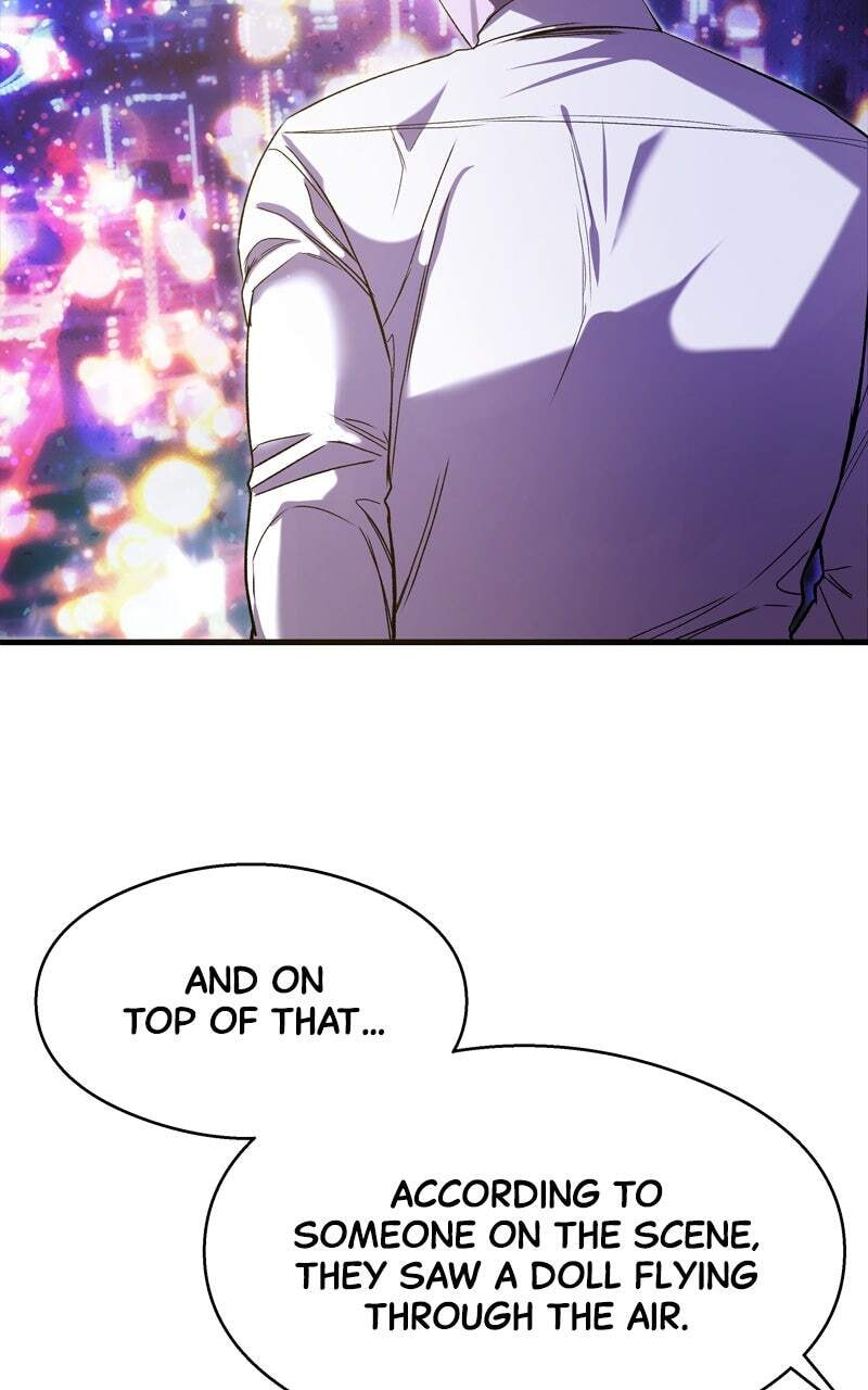 Ghost Dating Simulation (DONG9) Chapter 12 page 145 - 