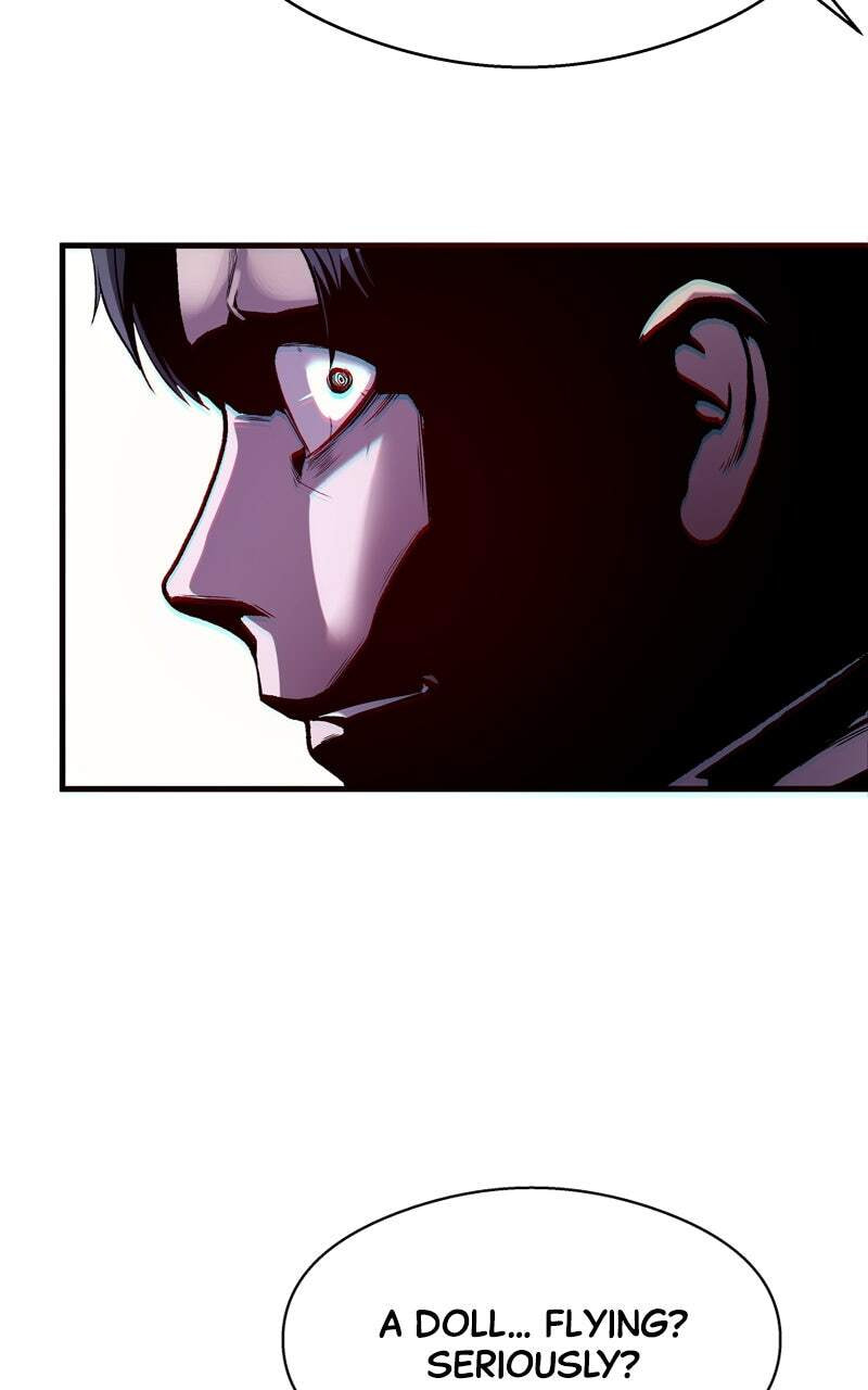 Ghost Dating Simulation (DONG9) Chapter 12 page 146 - 