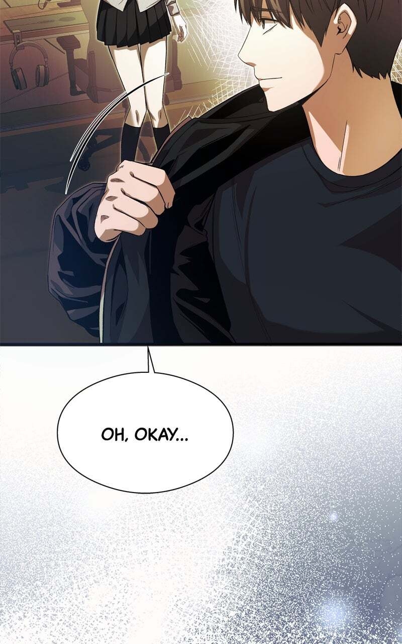Ghost Dating Simulation (DONG9) Chapter 12 page 17 - 