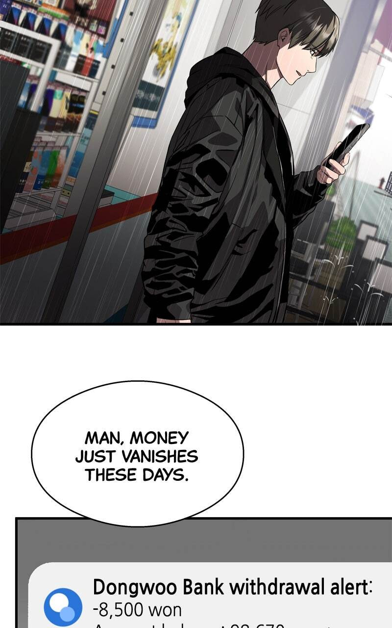 Ghost Dating Simulation (DONG9) Chapter 12 page 25 - 
