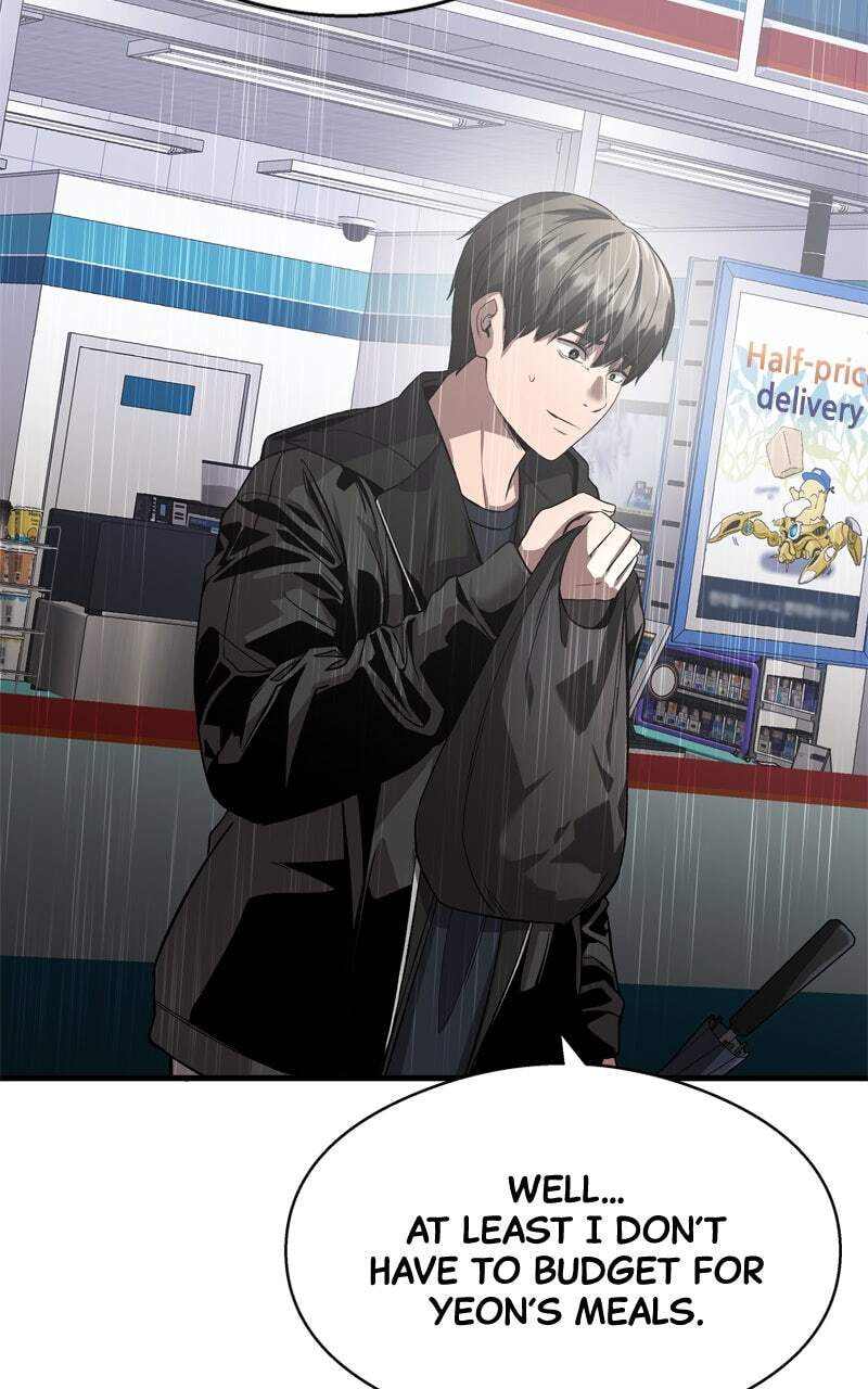 Ghost Dating Simulation (DONG9) Chapter 12 page 27 - 