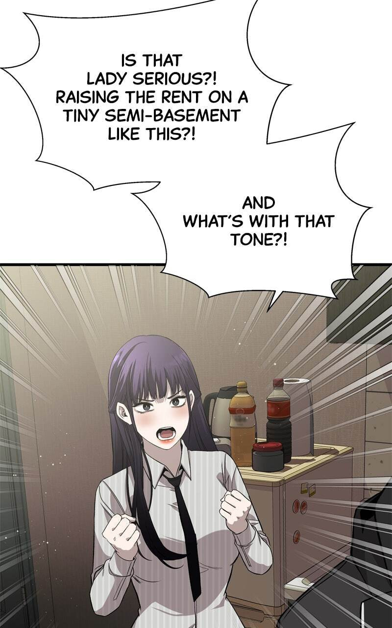 Ghost Dating Simulation (DONG9) Chapter 12 page 4 - 