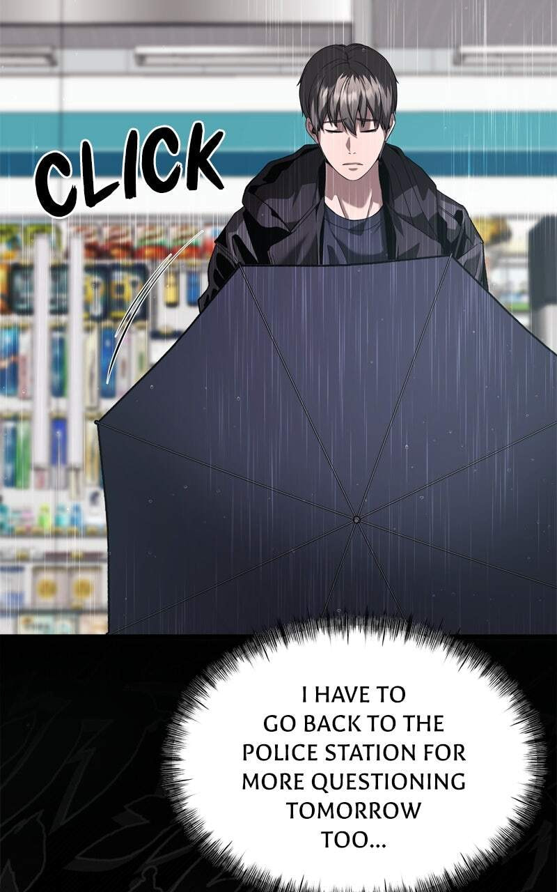 Ghost Dating Simulation (DONG9) Chapter 12 page 35 - 