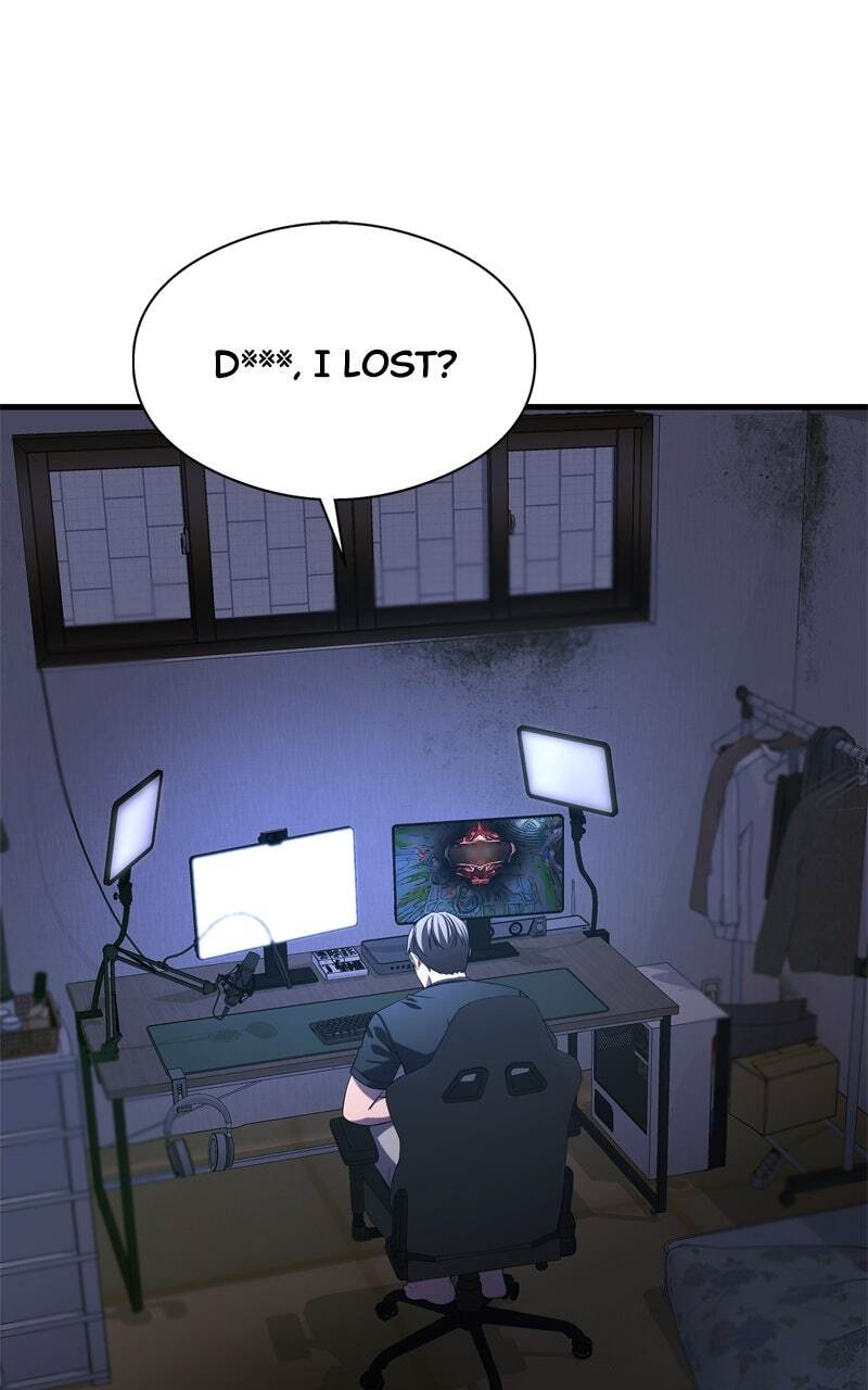 Ghost Dating Simulation (DONG9) Chapter 12 page 44 - 