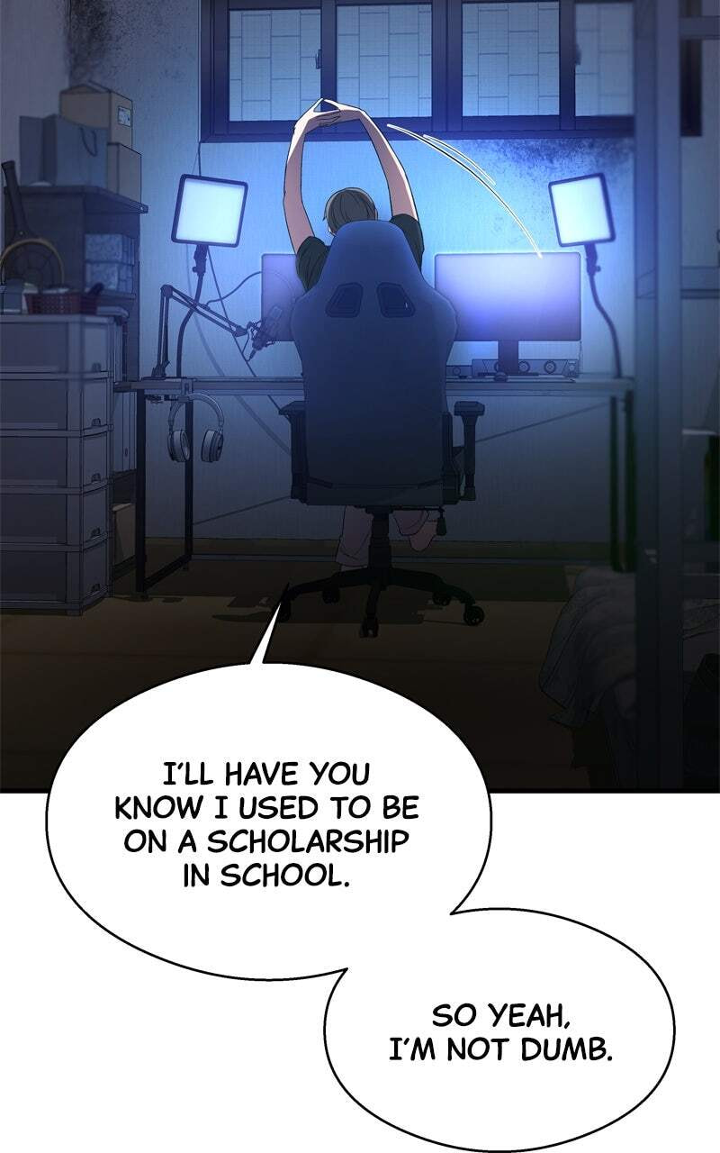 Ghost Dating Simulation (DONG9) Chapter 12 page 49 - 