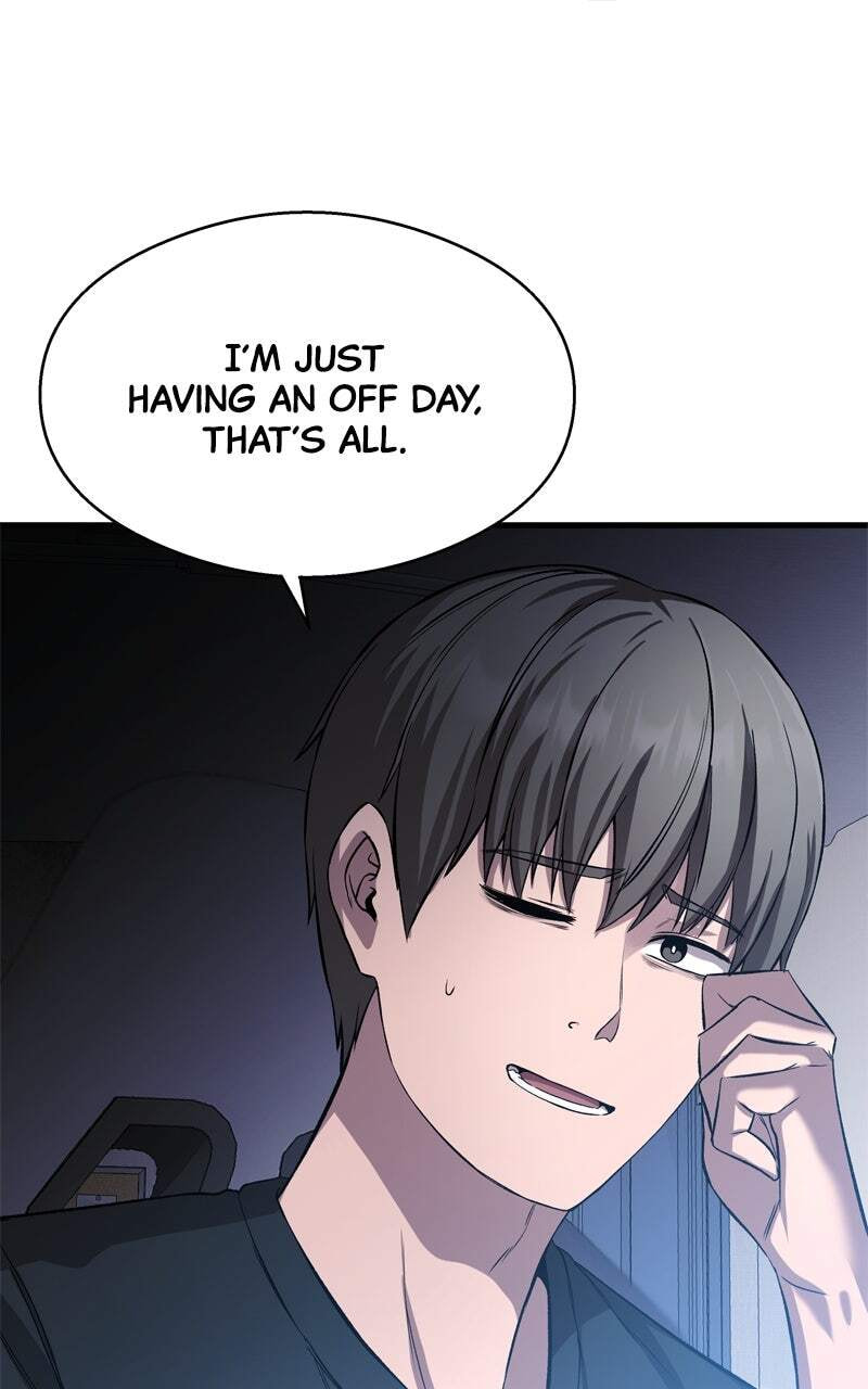 Ghost Dating Simulation (DONG9) Chapter 12 page 50 - 