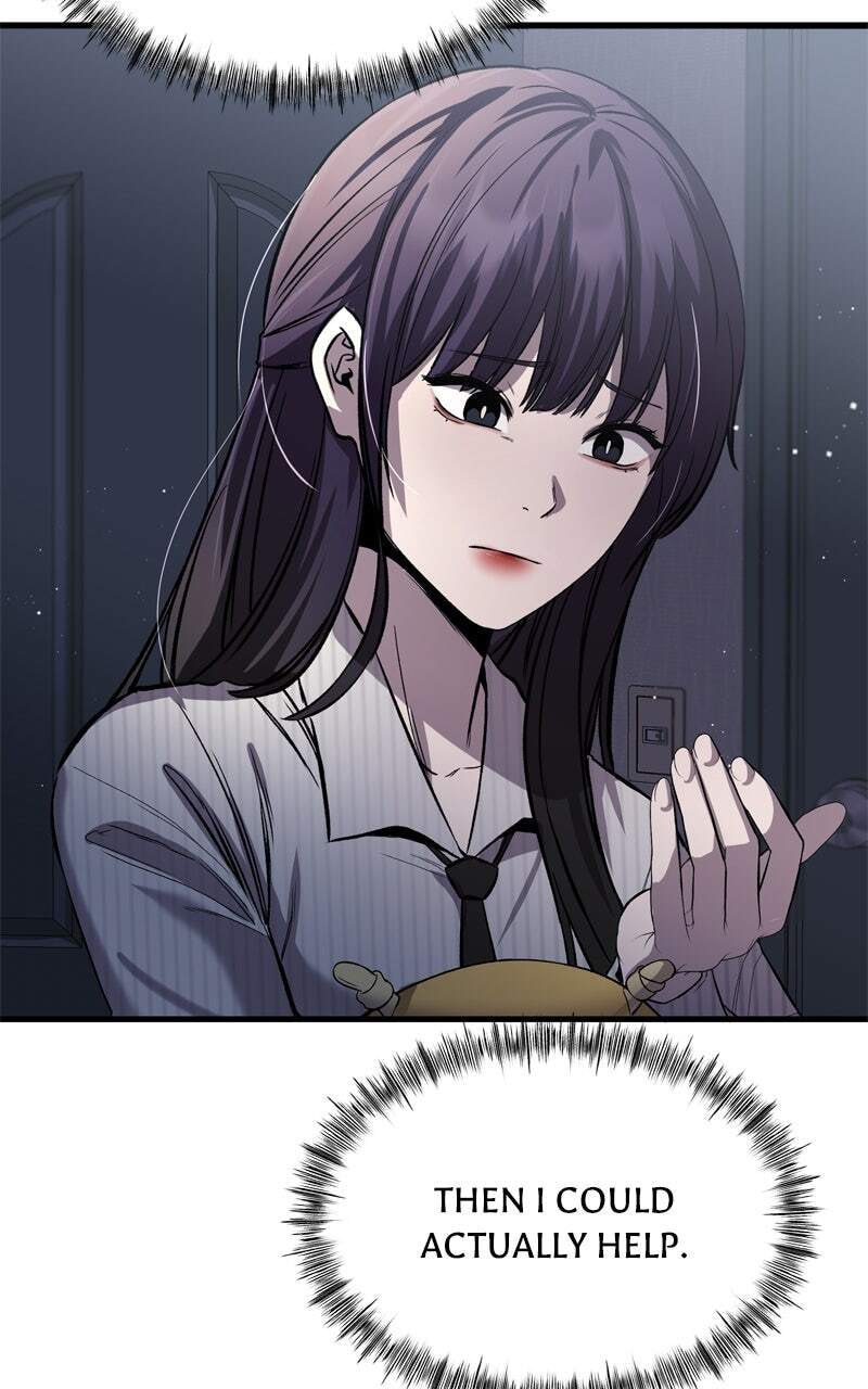 Ghost Dating Simulation (DONG9) Chapter 12 page 55 - 