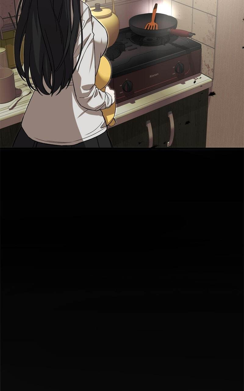 Ghost Dating Simulation (DONG9) Chapter 12 page 57 - 