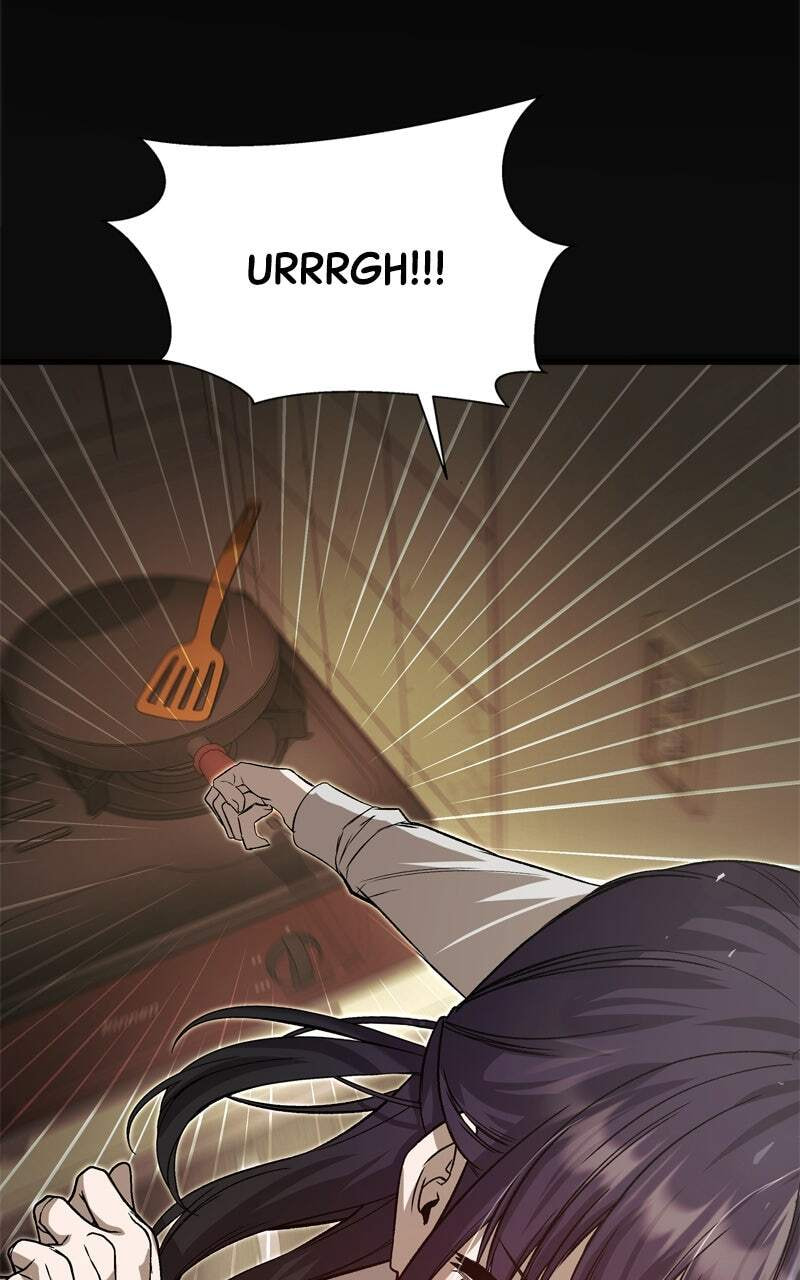 Ghost Dating Simulation (DONG9) Chapter 12 page 58 - 