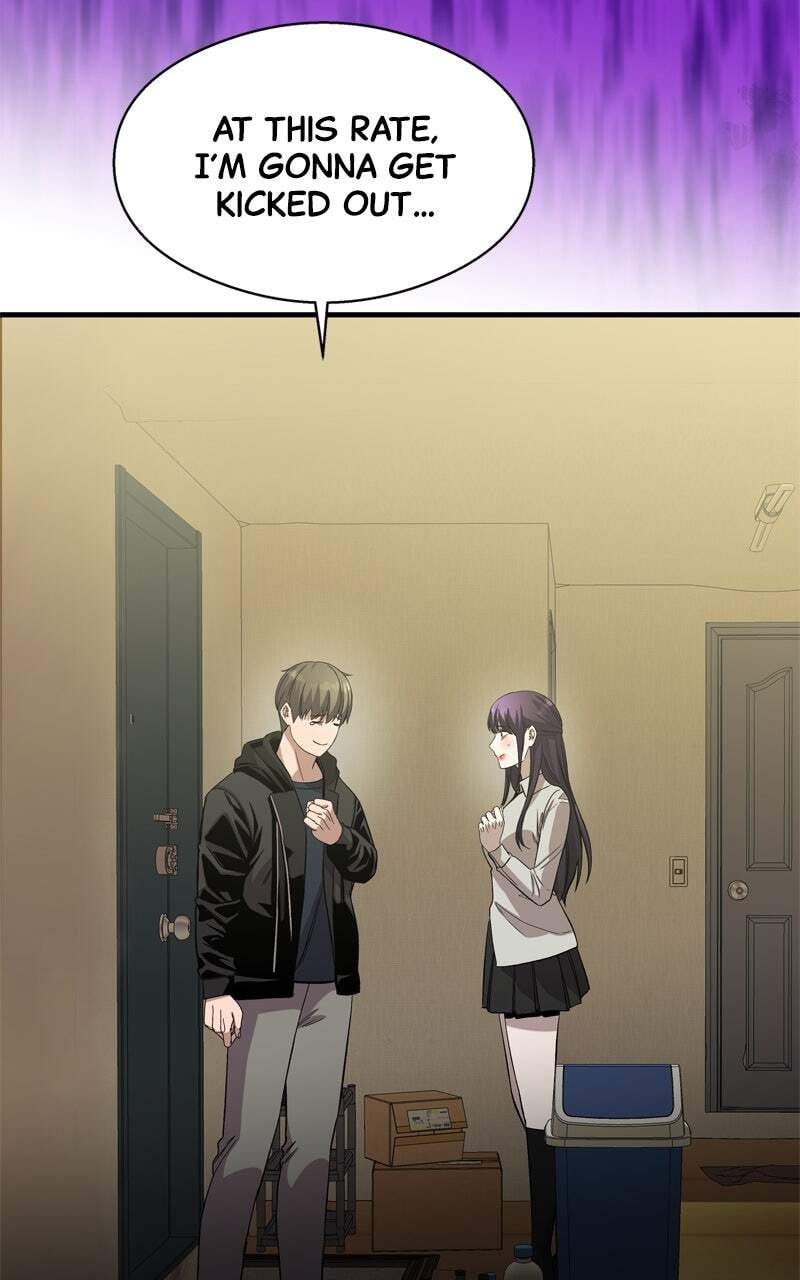 Ghost Dating Simulation (DONG9) Chapter 12 page 7 - 