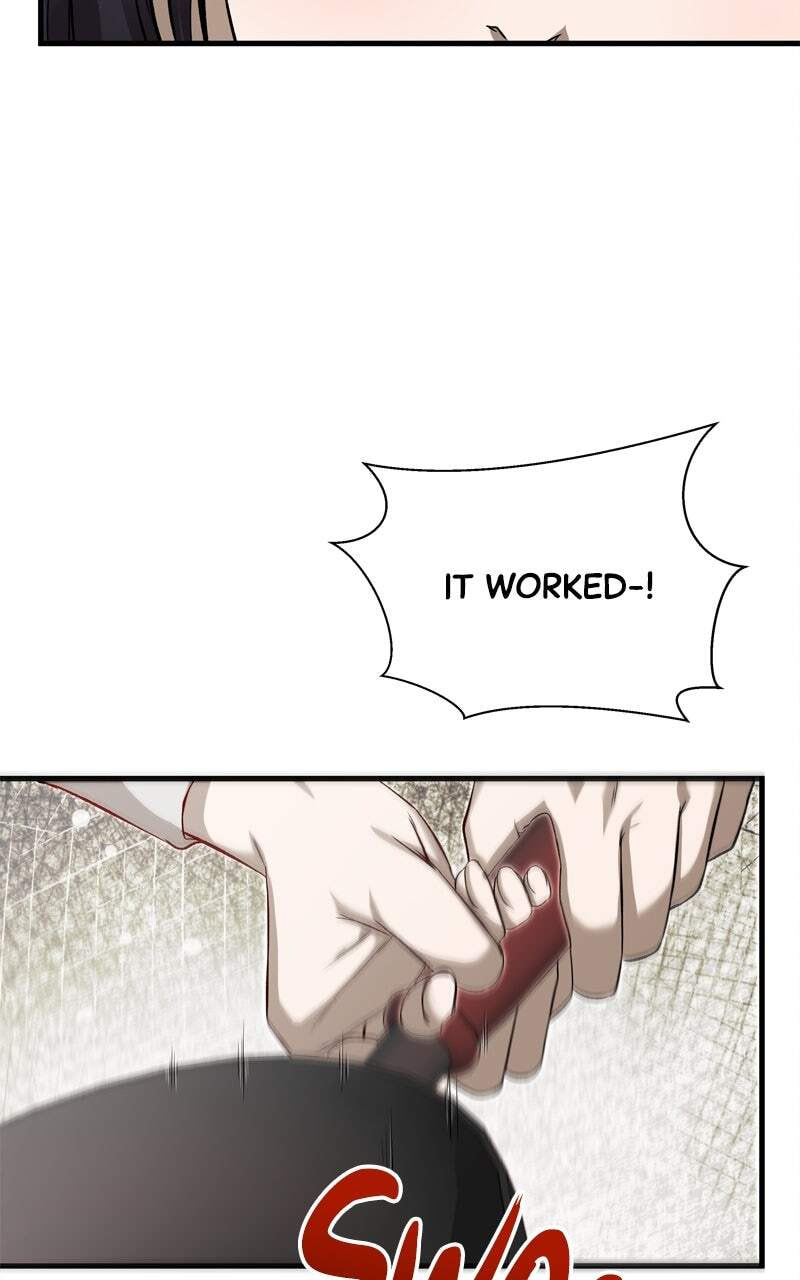 Ghost Dating Simulation (DONG9) Chapter 12 page 61 - 