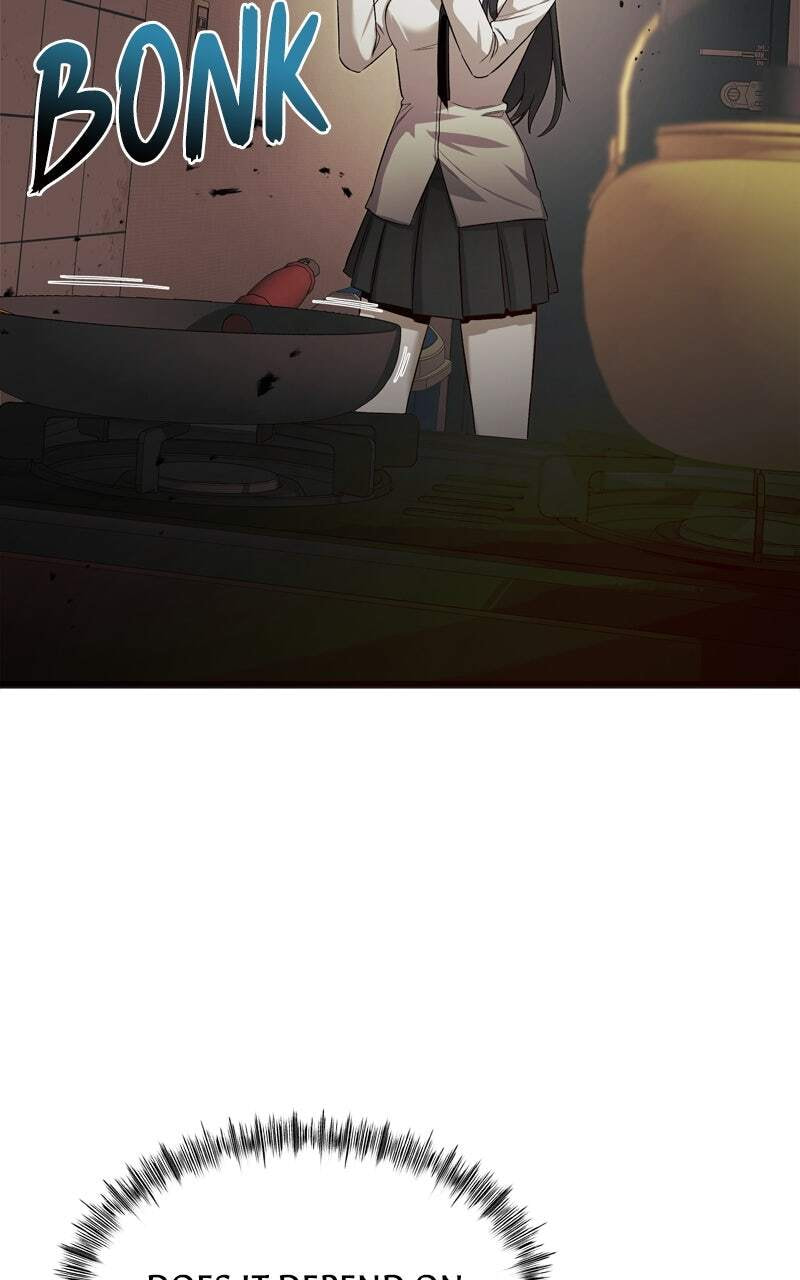 Ghost Dating Simulation (DONG9) Chapter 12 page 63 - 