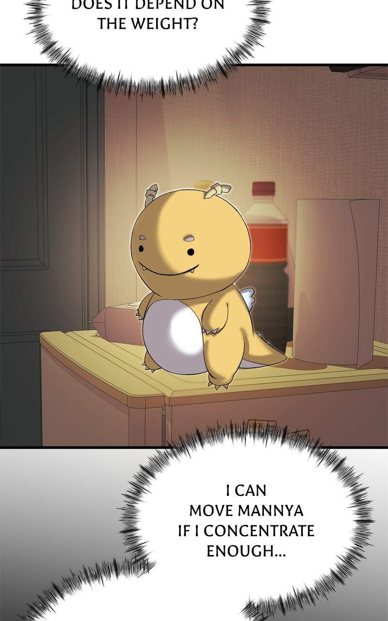 Ghost Dating Simulation (DONG9) Chapter 12 page 64 - 