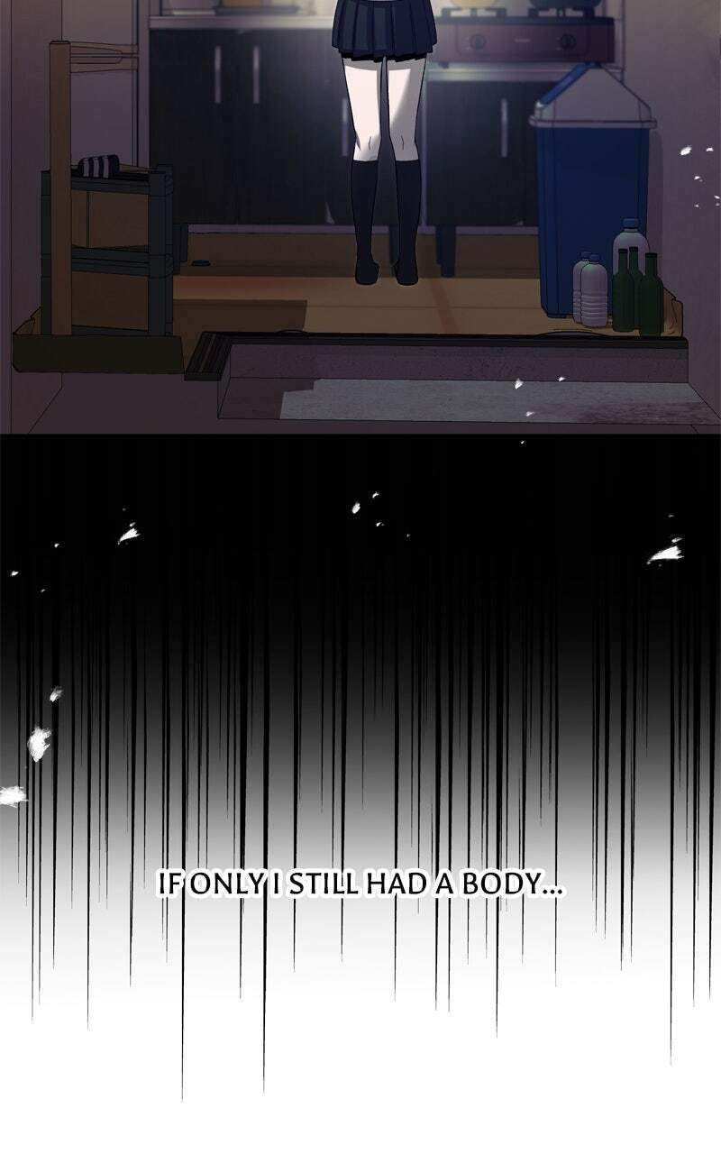Ghost Dating Simulation (DONG9) Chapter 12 page 66 - 