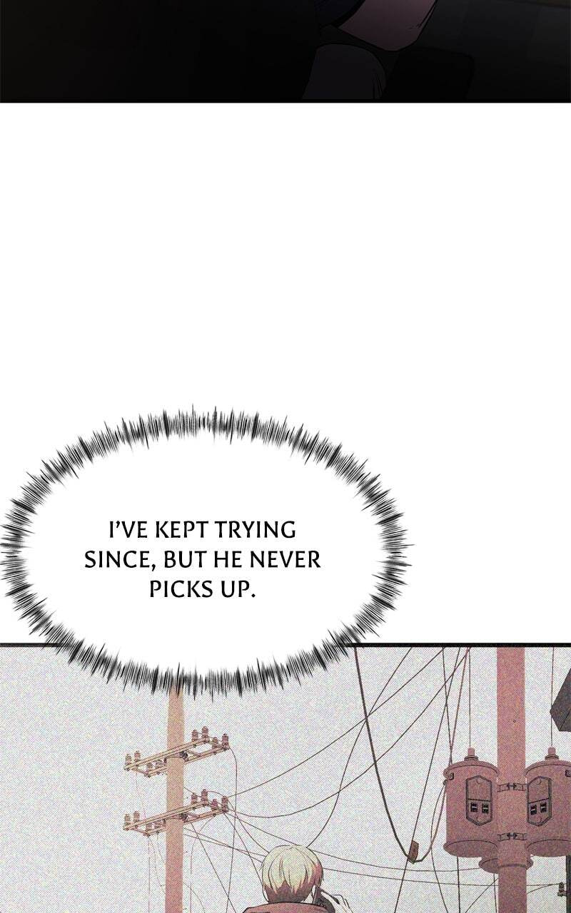 Ghost Dating Simulation (DONG9) Chapter 12 page 74 - 