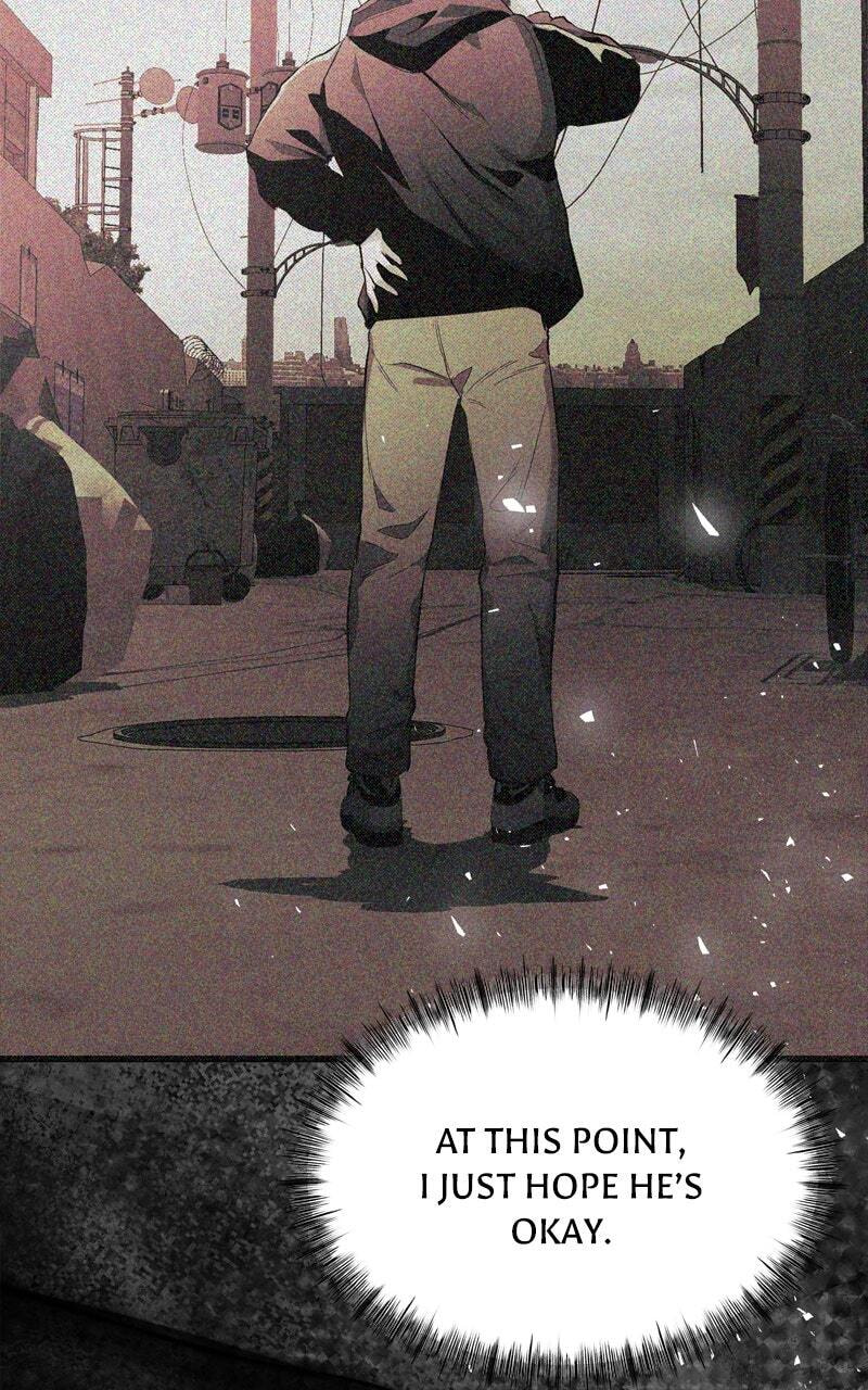 Ghost Dating Simulation (DONG9) Chapter 12 page 75 - 