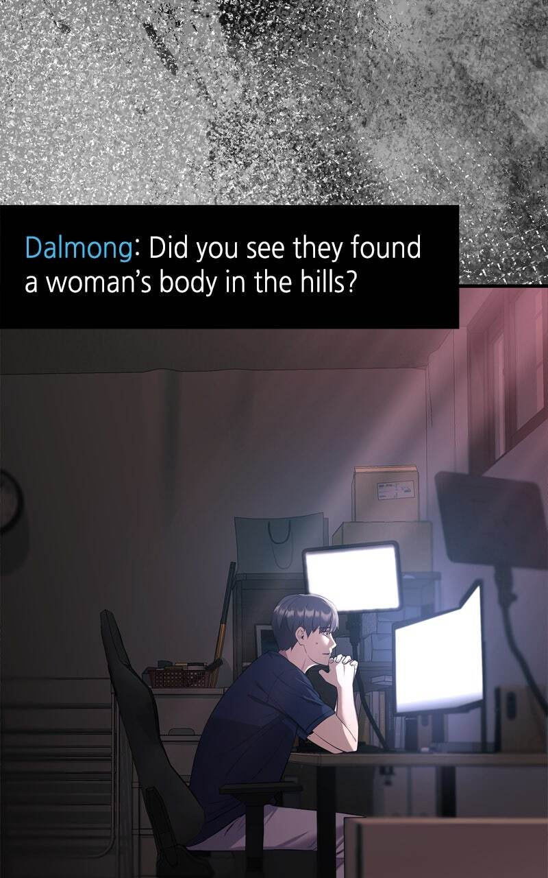 Ghost Dating Simulation (DONG9) Chapter 12 page 77 - 