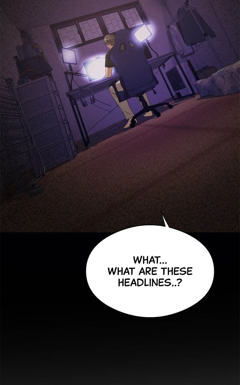 Ghost Dating Simulation (DONG9) Chapter 12 page 88 - 