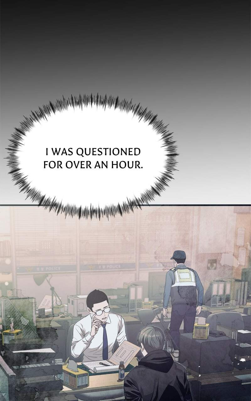 Ghost Dating Simulation (DONG9) Chapter 12 page 89 - 