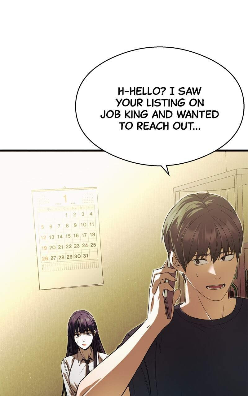 Ghost Dating Simulation (DONG9) Chapter 12 page 10 - 