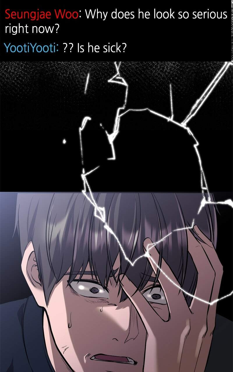 Ghost Dating Simulation (DONG9) Chapter 12 page 91 - 