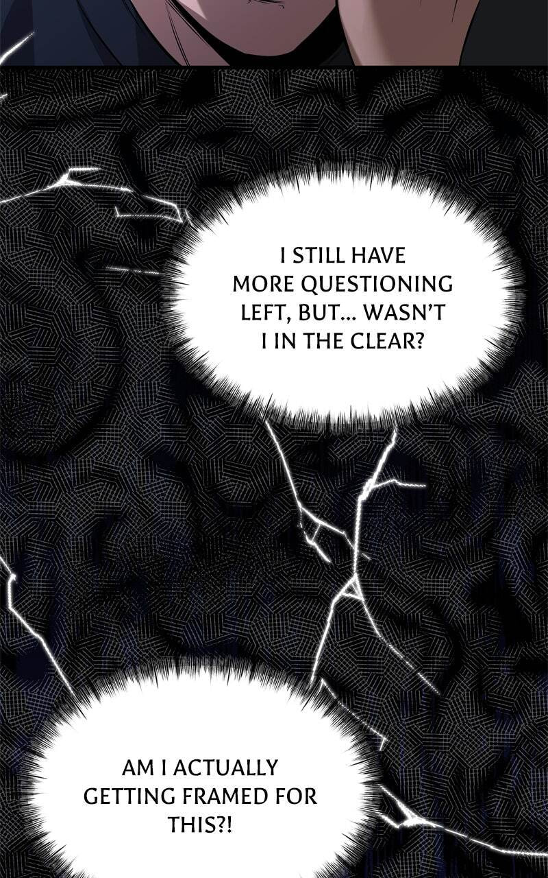 Ghost Dating Simulation (DONG9) Chapter 12 page 92 - 