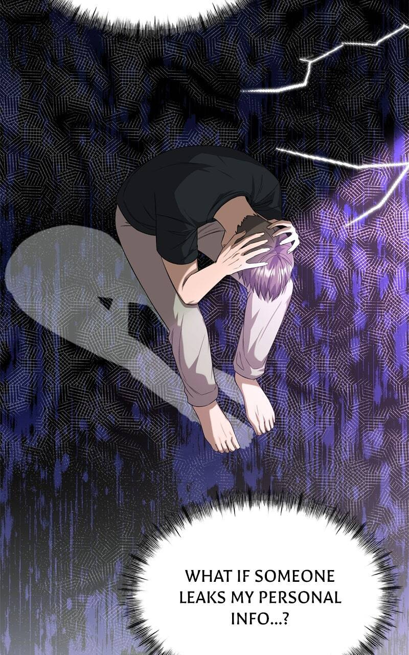 Ghost Dating Simulation (DONG9) Chapter 12 page 93 - 