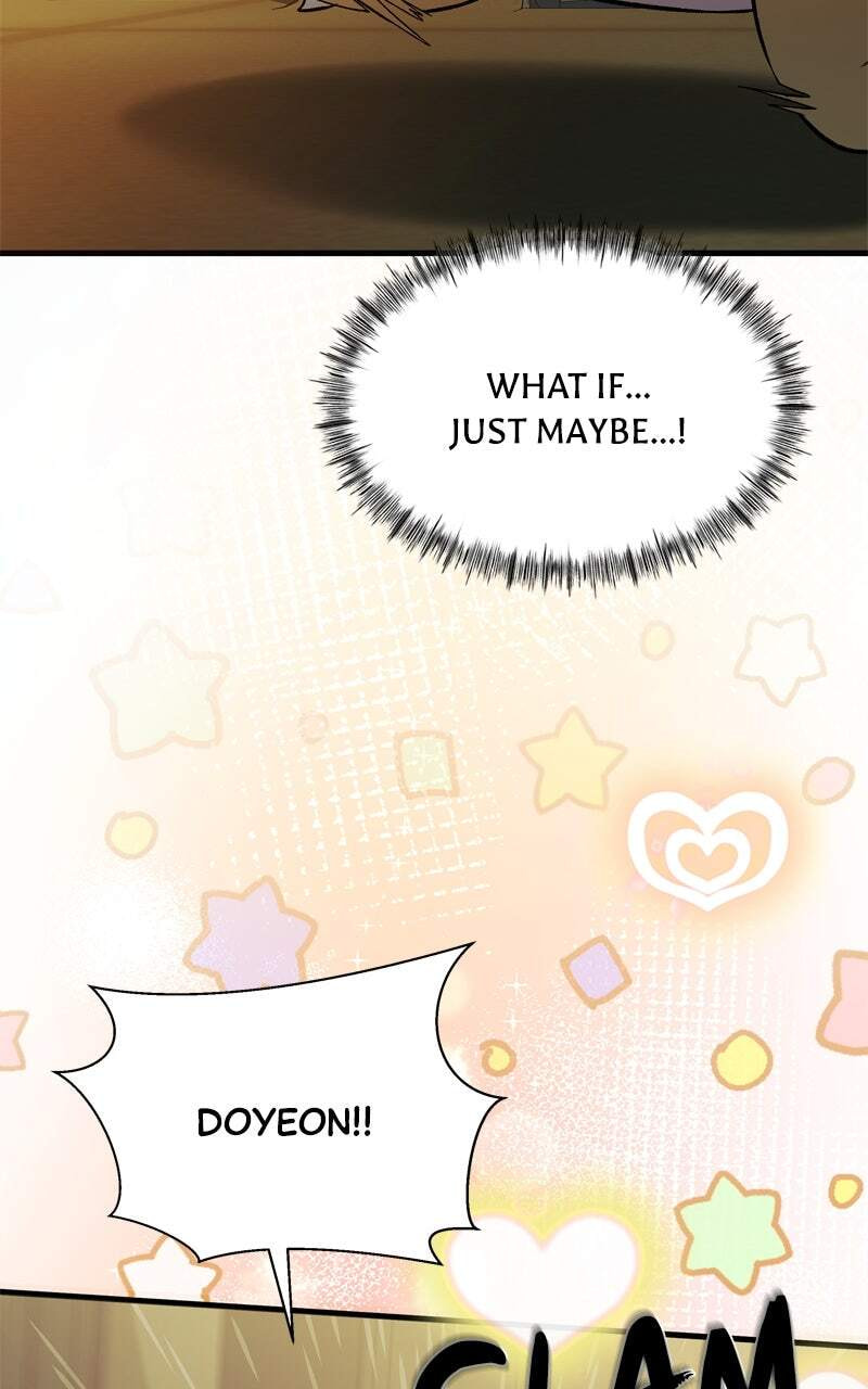 Ghost Dating Simulation (DONG9) Chapter 12 page 95 - 