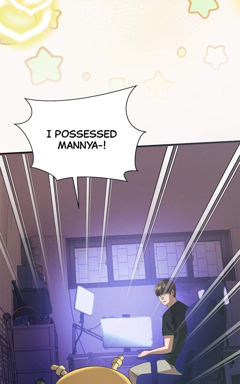 Ghost Dating Simulation (DONG9) Chapter 12 page 97 - 
