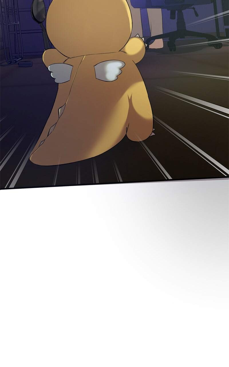 Ghost Dating Simulation (DONG9) Chapter 12 page 98 - 