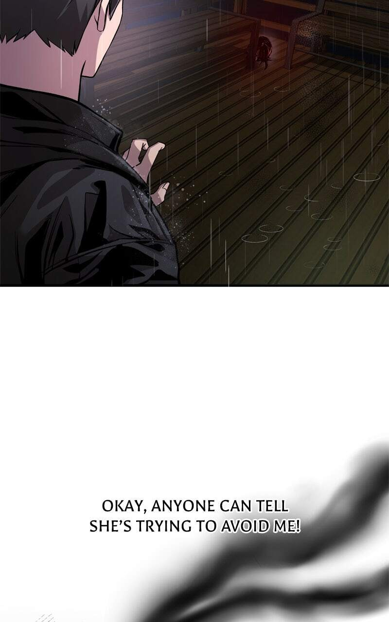 Ghost Dating Simulation (DONG9) Chapter 13 page 101 - 