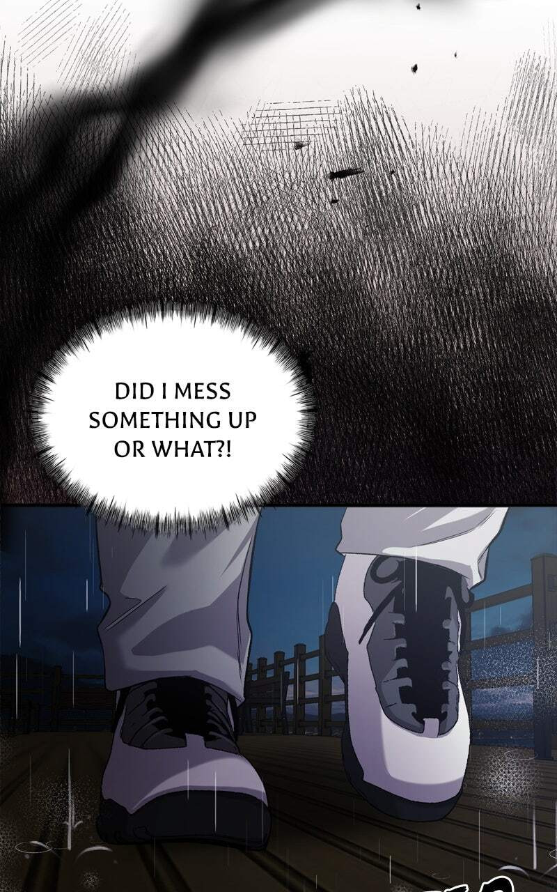 Ghost Dating Simulation (DONG9) Chapter 13 page 102 - 