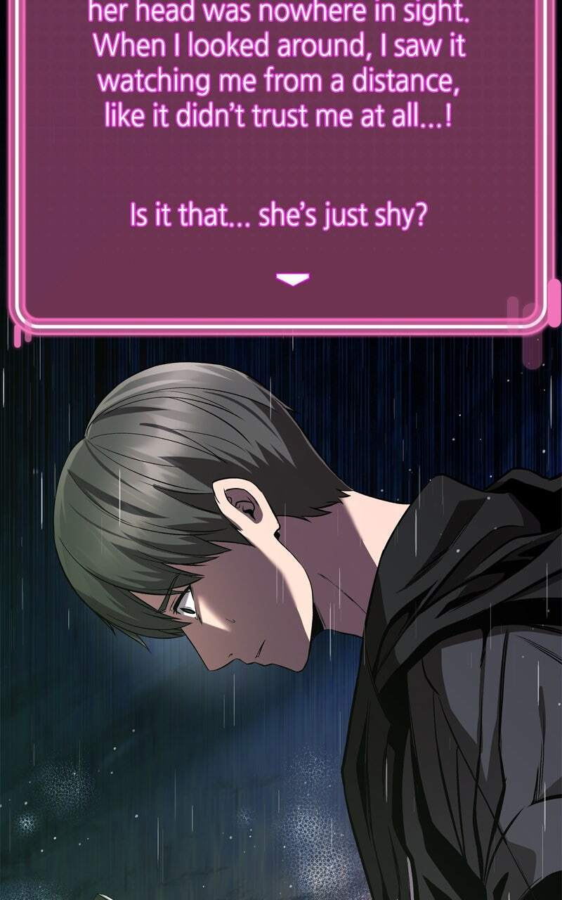 Ghost Dating Simulation (DONG9) Chapter 13 page 107 - 