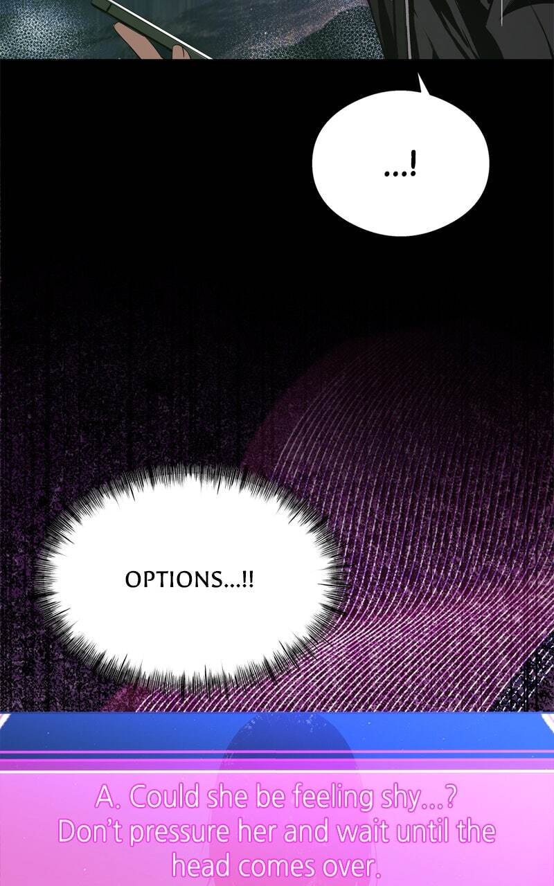 Ghost Dating Simulation (DONG9) Chapter 13 page 108 - 