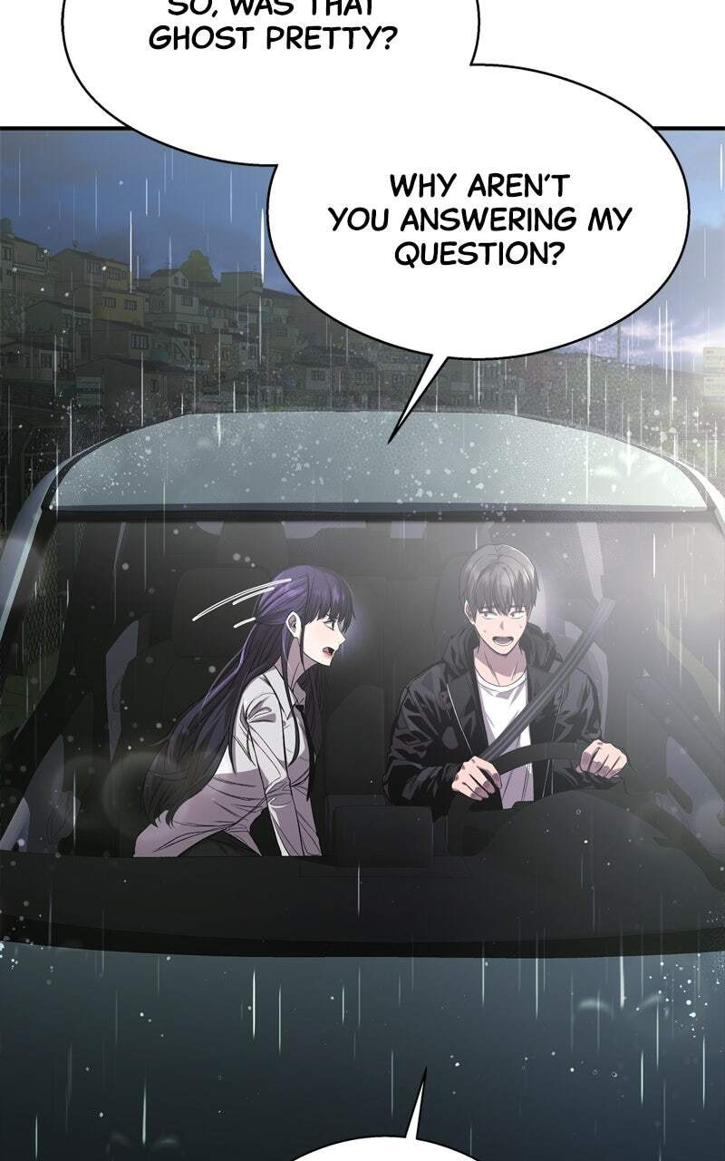 Ghost Dating Simulation (DONG9) Chapter 13 page 12 - 