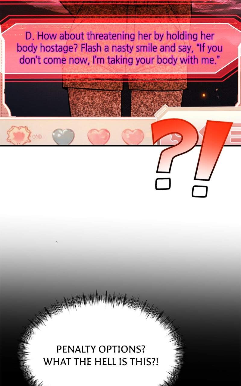 Ghost Dating Simulation (DONG9) Chapter 13 page 115 - 
