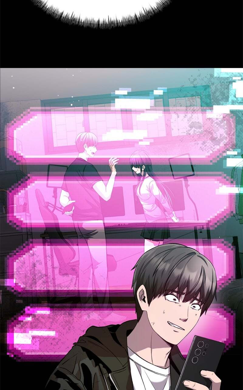 Ghost Dating Simulation (DONG9) Chapter 13 page 116 - 