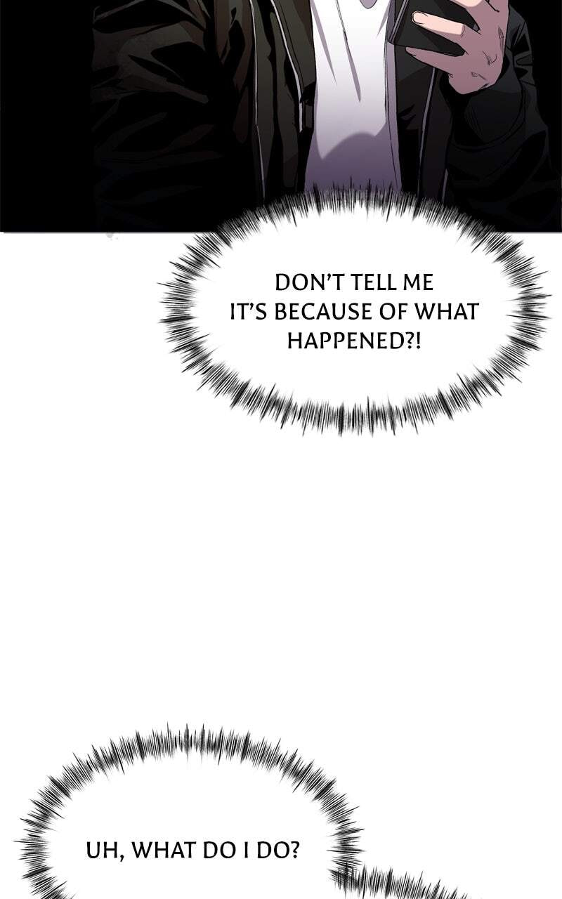 Ghost Dating Simulation (DONG9) Chapter 13 page 117 - 