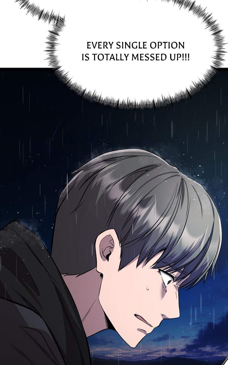 Ghost Dating Simulation (DONG9) Chapter 13 page 118 - 