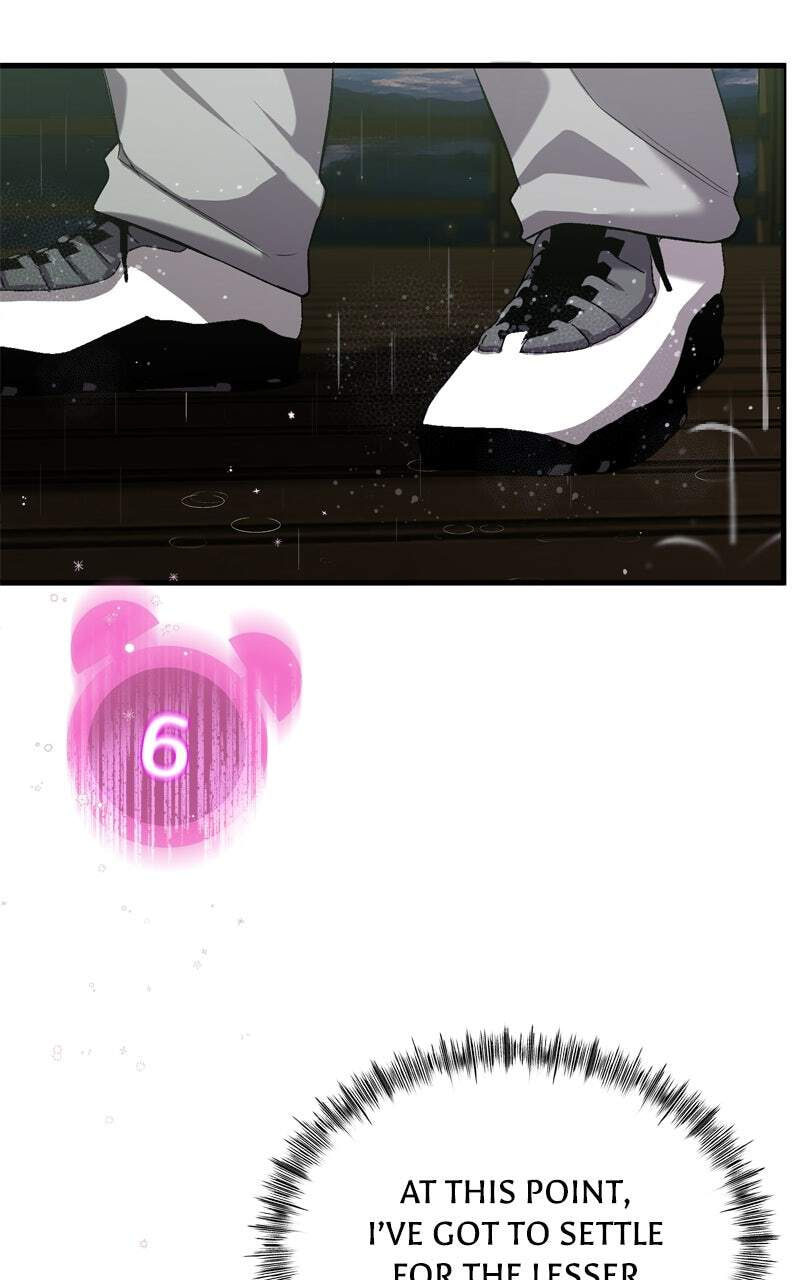 Ghost Dating Simulation (DONG9) Chapter 13 page 122 - 