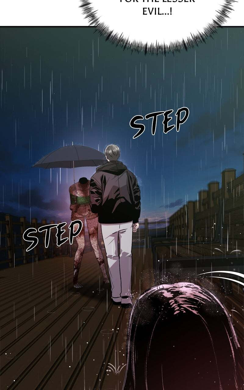 Ghost Dating Simulation (DONG9) Chapter 13 page 123 - 