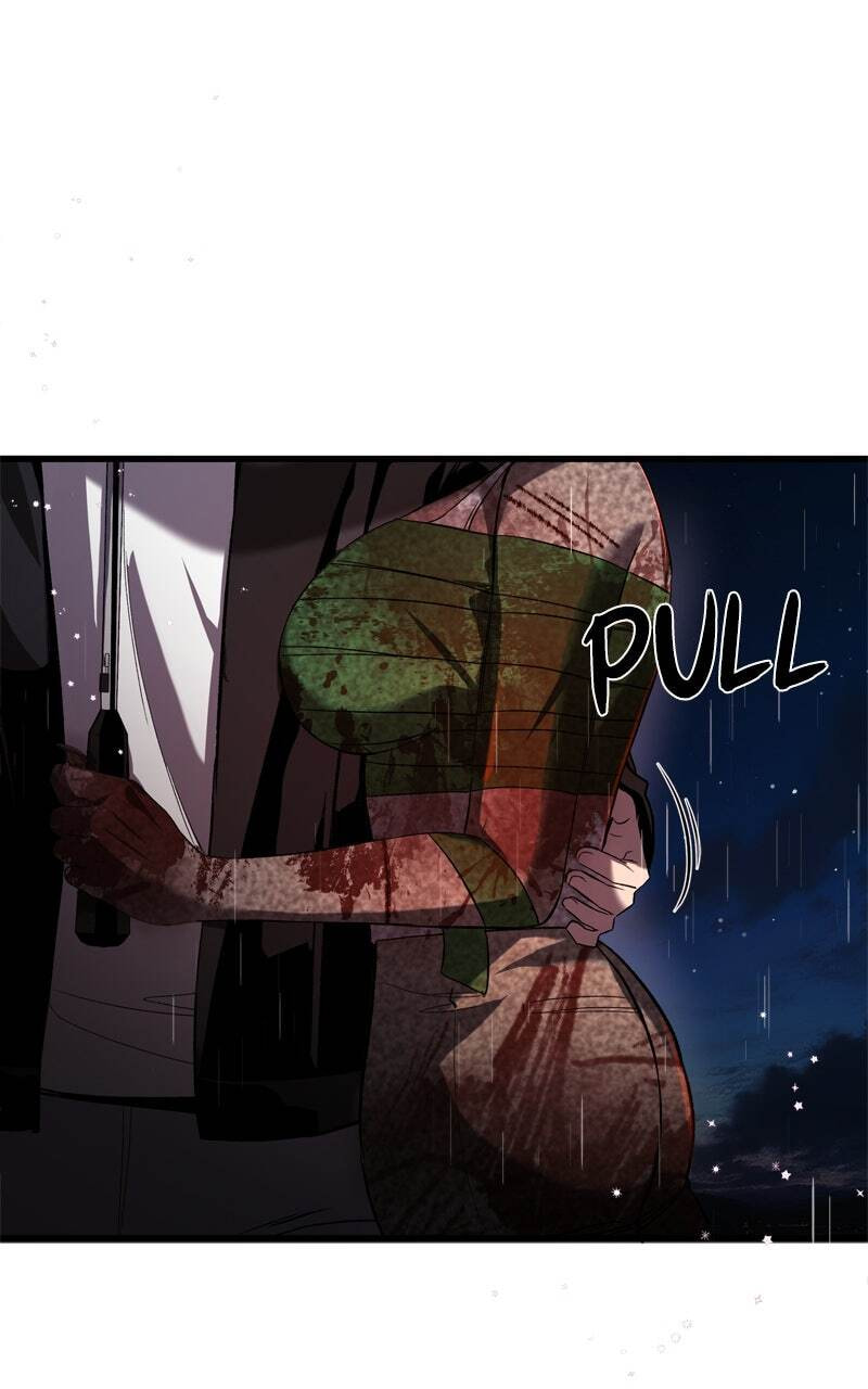 Ghost Dating Simulation (DONG9) Chapter 13 page 126 - 