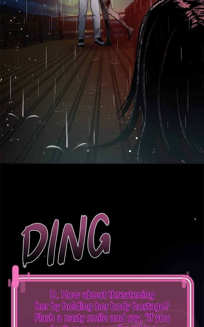 Ghost Dating Simulation (DONG9) Chapter 13 page 128 - 