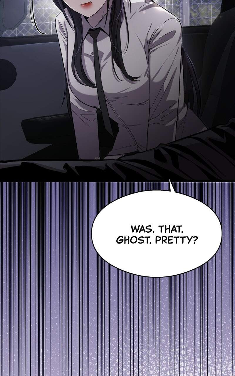Ghost Dating Simulation (DONG9) Chapter 13 page 14 - 