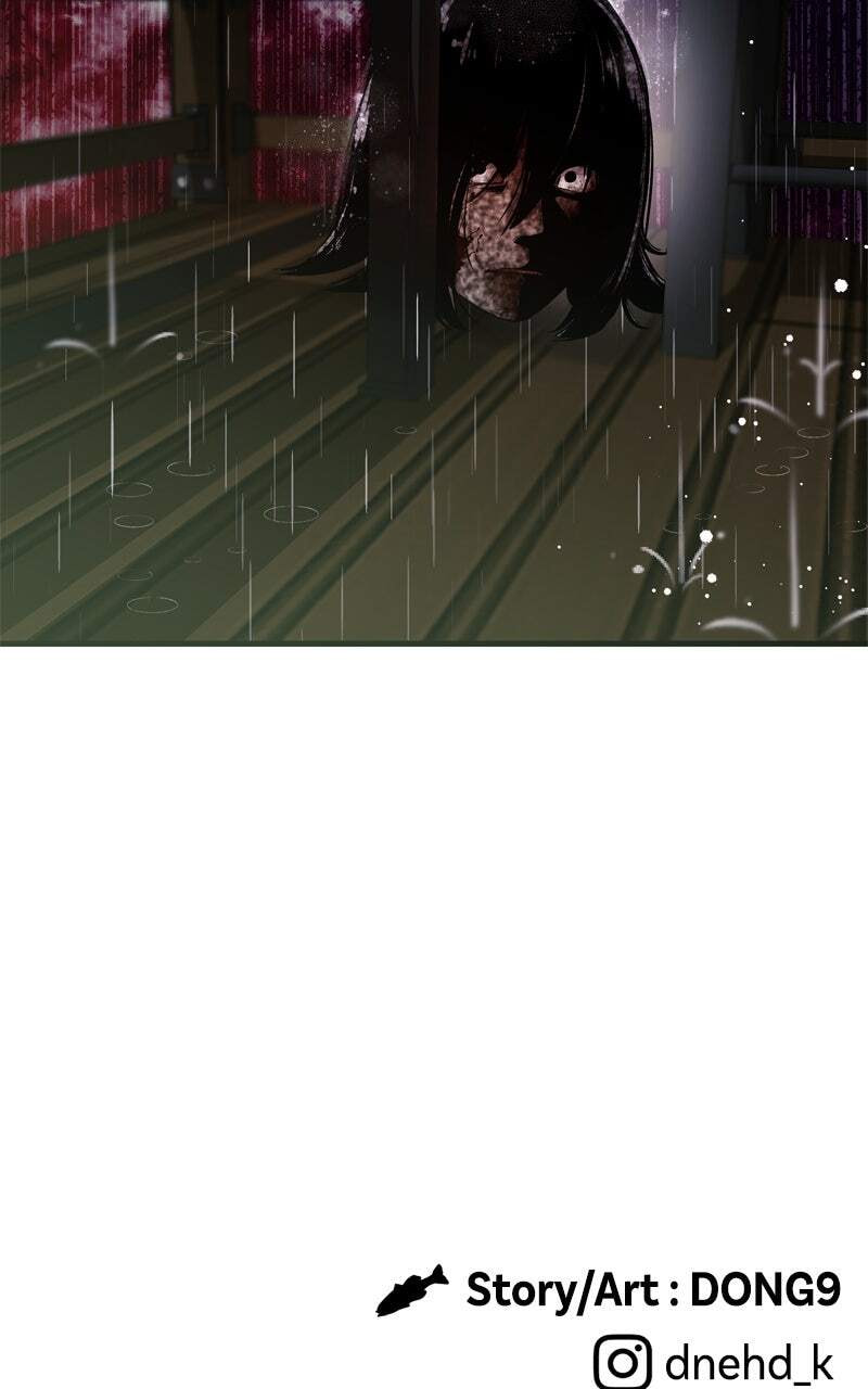 Ghost Dating Simulation (DONG9) Chapter 13 page 131 - 