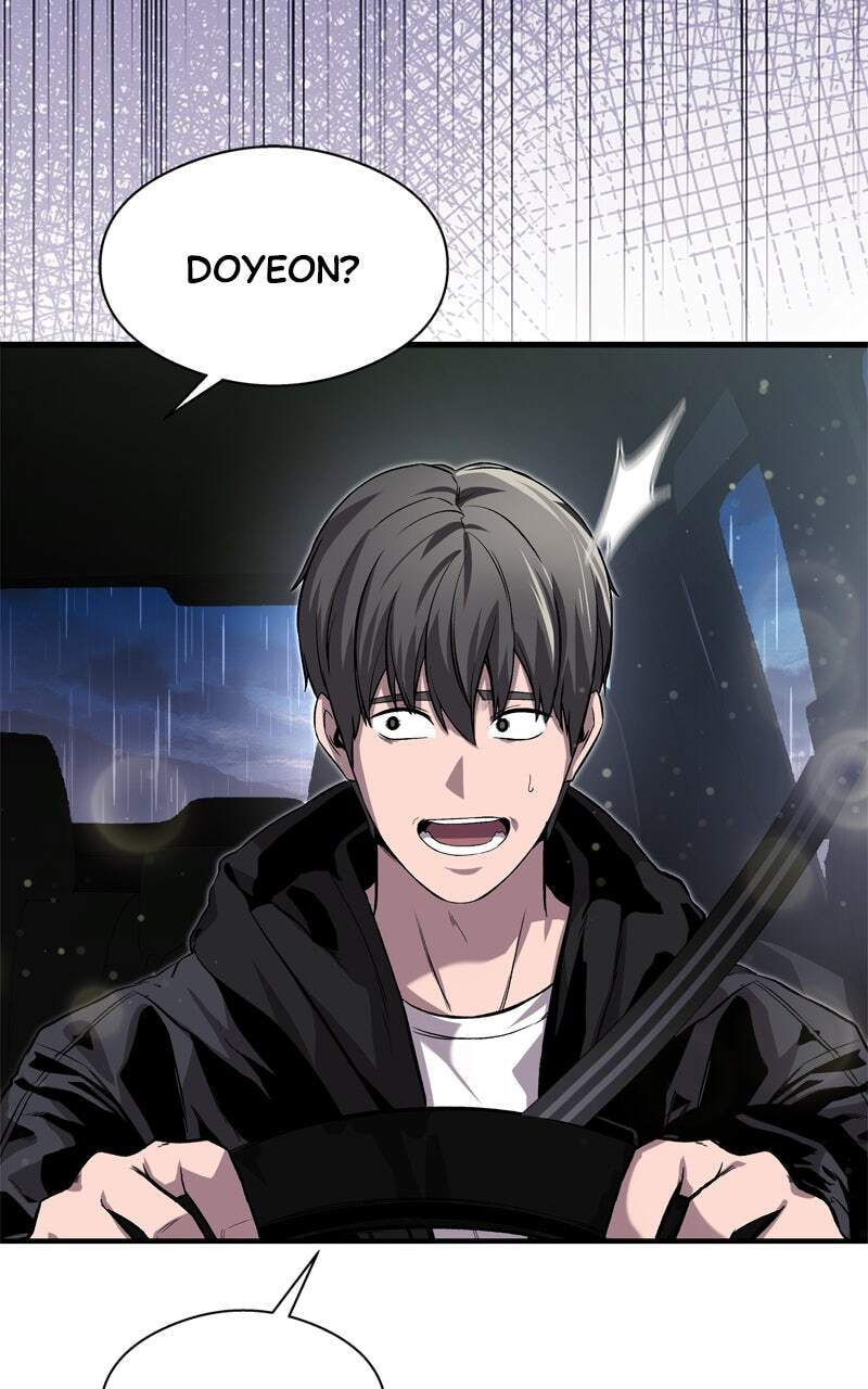Ghost Dating Simulation (DONG9) Chapter 13 page 15 - 