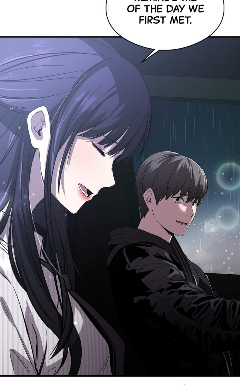 Ghost Dating Simulation (DONG9) Chapter 13 page 3 - 