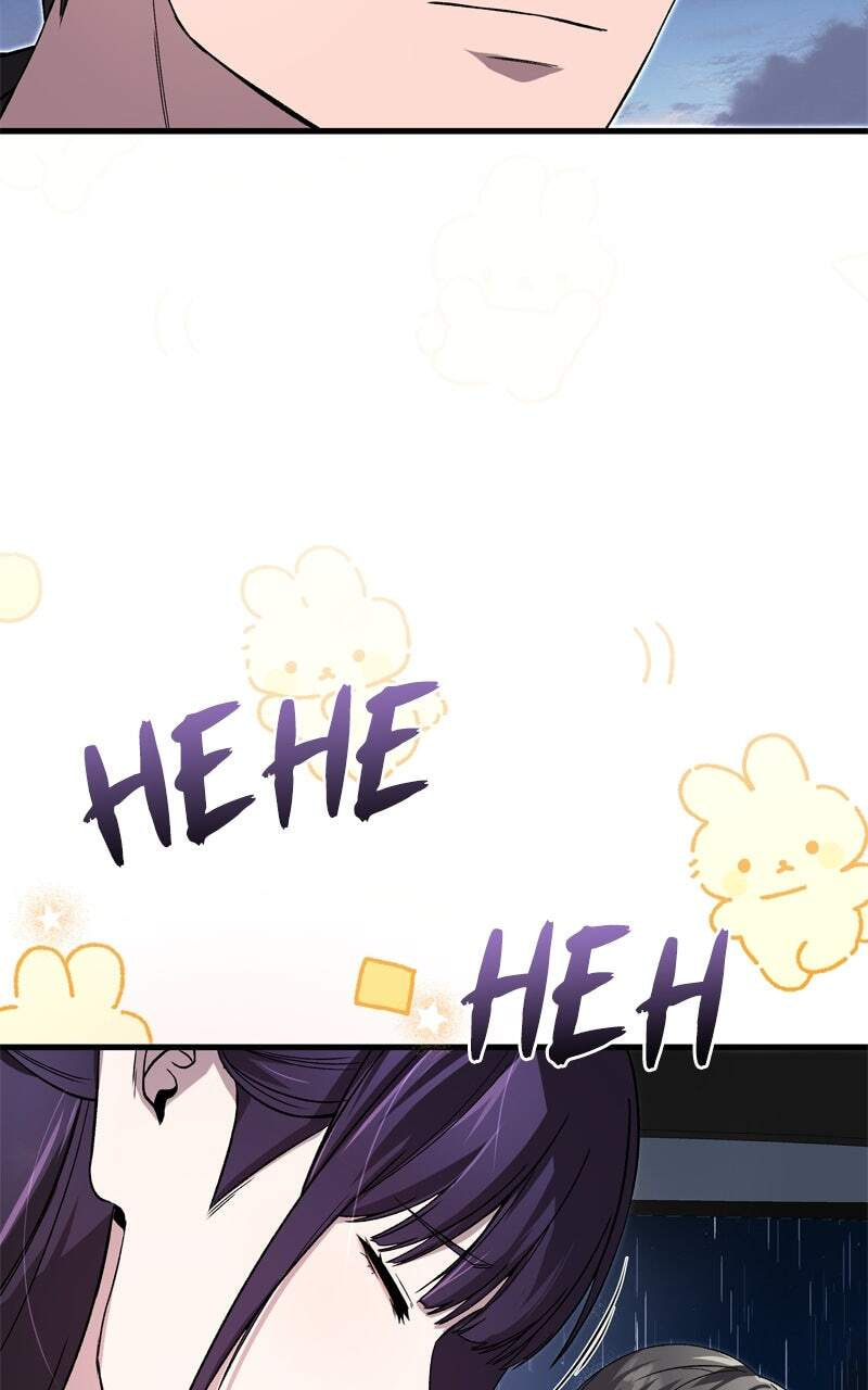 Ghost Dating Simulation (DONG9) Chapter 13 page 21 - 