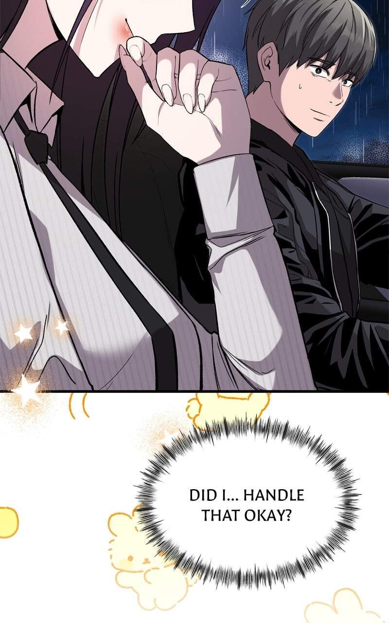 Ghost Dating Simulation (DONG9) Chapter 13 page 22 - 