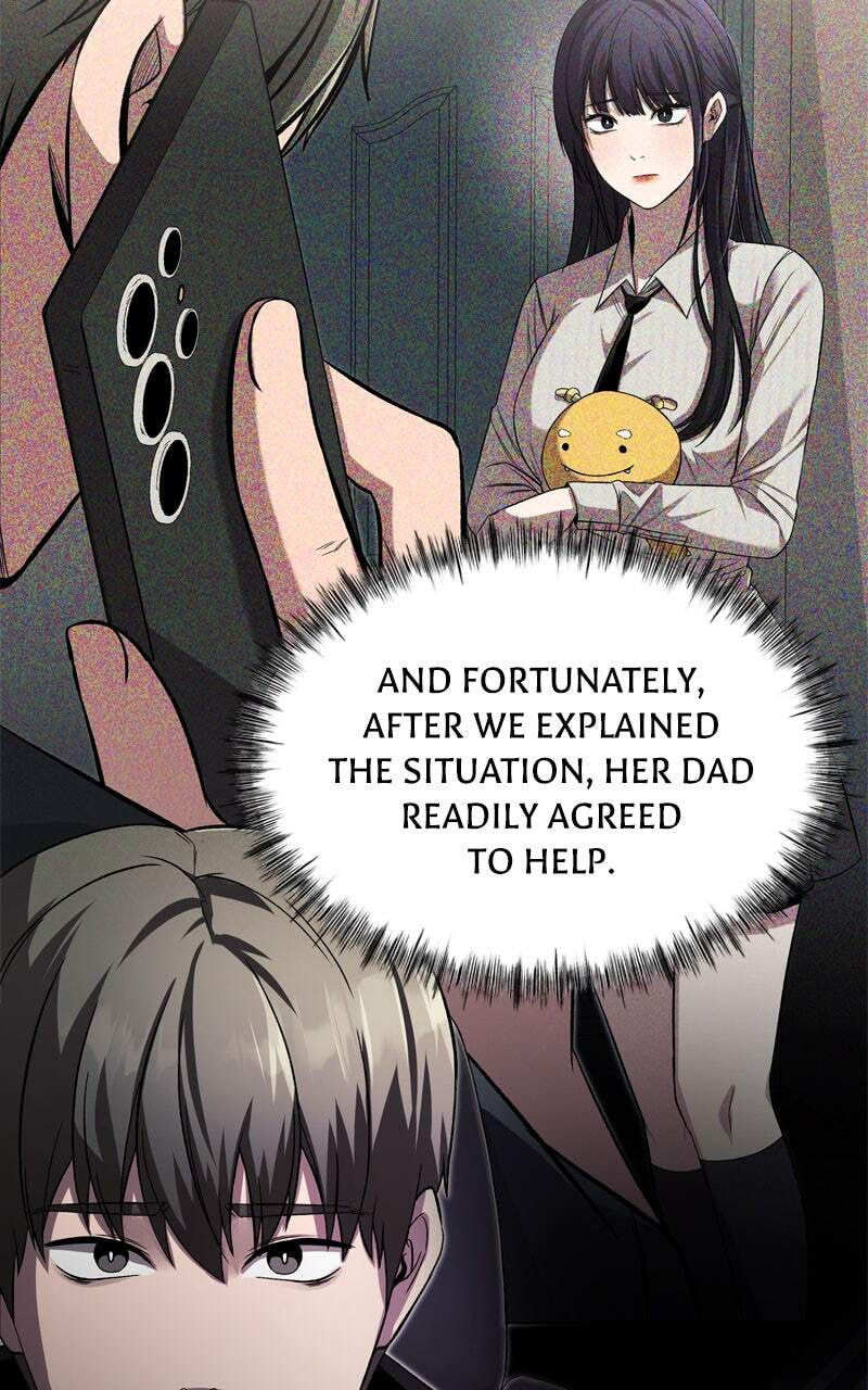 Ghost Dating Simulation (DONG9) Chapter 13 page 25 - 